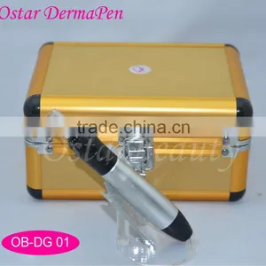 (High Quality) Derma Roller Pen for Acne Treatment DG 01 thumbnail-1