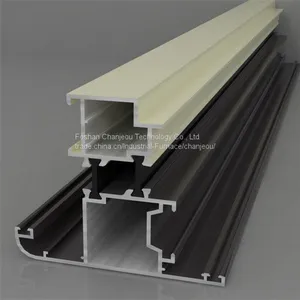 Thermal Break Polyamide Strip thumbnail-1