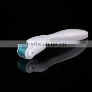 Body Dermaroller 600 Micro Needle Derma Skin Roller 0.5mm Therapy thumbnail-3