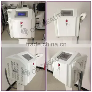 Top Selling Acne Treatment and Face Lift Feature Hair Removal Ipl Portable thumbnail-5