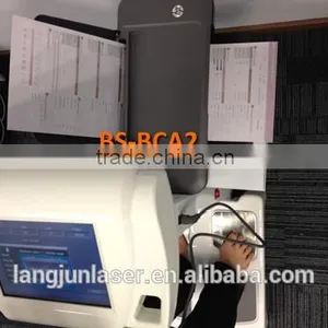 Weight Measuring Equipment / Latest Quantum Magnetic Resonance Body Analyzer thumbnail-3