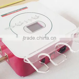 Weight Loss Ultrasonic Cavitation Machine thumbnail-3