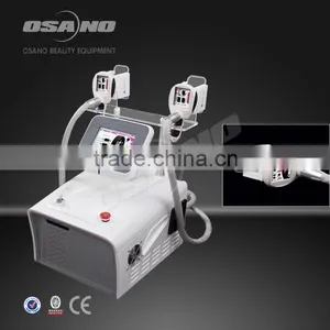 Body Fat Cell Slimming Cryo Machine Portable thumbnail-1