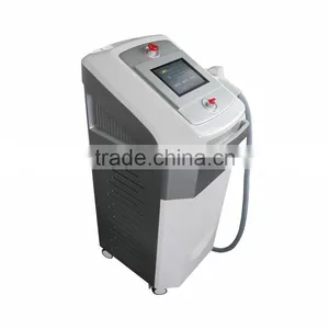 2015 Free Shipping 808nm Diode Laser Hair Removal Device thumbnail-6