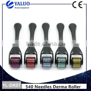 Dermaroller System 540 Needles Derma Roller thumbnail-1