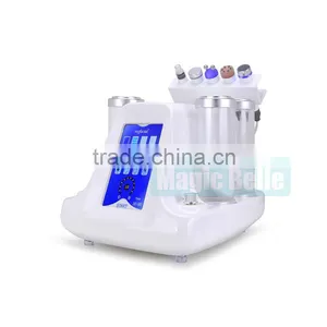 Portable Dermabrasion Machine/Hydro Dermabrasion Machine for Sale thumbnail-2