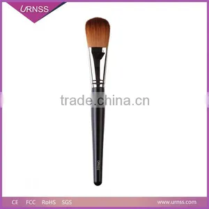 Makeup Brushes Professional 12pcs Rose Case Makeup Brush Sets OEM Rose Flower Cosmetic Makeup Brush thumbnail-2