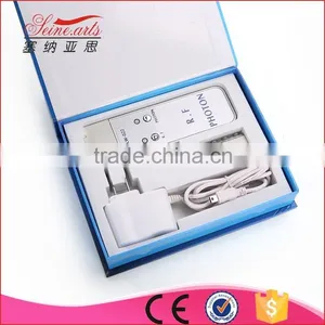 Home Use Hand Held RF Skin Rejuvenation Facial Beauty Device RF Equipment thumbnail-5