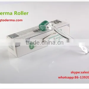 Top Quality Fashion GTO192 Derma Roller for Clinic Use thumbnail-1