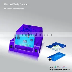 House Use Infrared Thermal Weight Loss Blanket thumbnail-1
