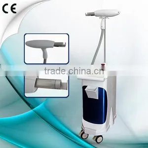 Laser Skin Tightening Beauty Device With Semiconductor Cooling Head PC03 thumbnail-1
