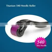 2015 Fashion Zgts Derma Roller Factory Direct Wholesale thumbnail-1