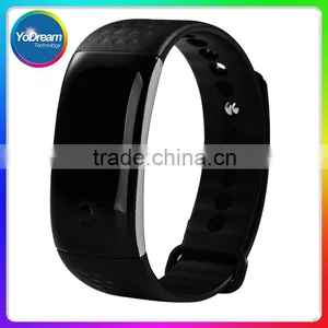 Movement Monitoring 24 Hours a Day Sports Bracelet Sleep Monitoring Smart Reminder Fashion Sleep Bracelet thumbnail-3