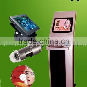 New Reveal Skin Analysis Machine thumbnail-1