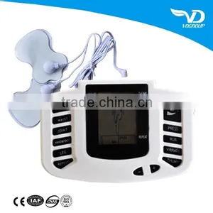 Digital Electric Therapy Machine With Slipper thumbnail-4