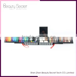 177colors of Cosmetic Palette 18hour Lipgloss Private Label Eyeshadow thumbnail-5