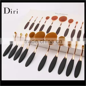High Quality Factory Direct Price Makeup Brush Set thumbnail-2