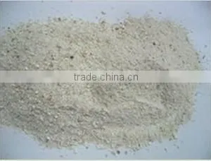 High Quality Creamy Color Bag Packed Tapioca for Sale thumbnail-1