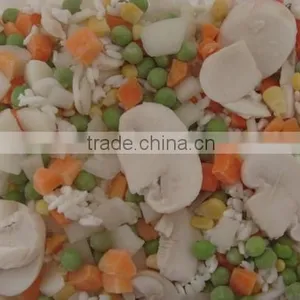 Frozen Mixed Vegetables thumbnail-2