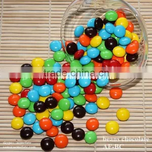 2016 HOT Chocolate Candy thumbnail-5