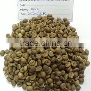 ROBUSTA COFFEE AND ARABICA COFFEE GOOD PRICE GOOD QUALITY thumbnail-3