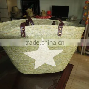 Straw Bag thumbnail-3
