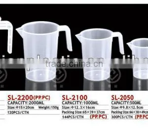 PC Drinkware/Polycarbonate Drinkware/Plastic Drinkware thumbnail-2