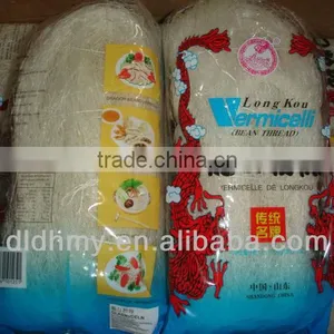 China Vermicelli Made From Bean Starch thumbnail-1