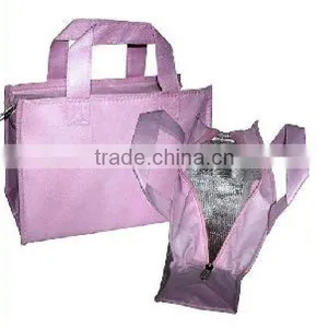 Insulated Cooler Bag thumbnail-1