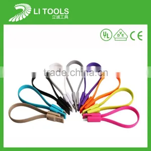 Hot Selling Data Line Cable Usb Cable for Tablet pc Wifi Data Line thumbnail-2
