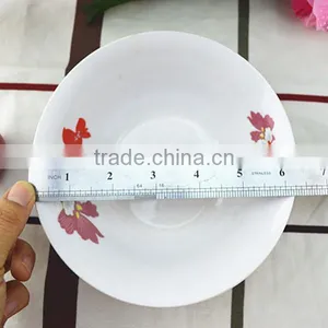 Ceramic Fish Plate thumbnail-1