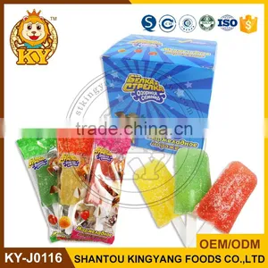 Magic Ice Cream Sugar Coated Soft Sweet thumbnail-1