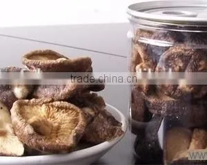 VF Mushroom Vegetable Chips thumbnail-1