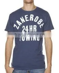 MENS ORGANIC COTTON T-SHIRTS thumbnail-1