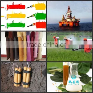 Lubricant, Antioxidant, and Dispersant Soya Lecithin thumbnail-1