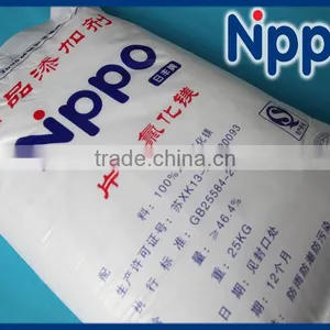 Magnesium Chloride Hexahydrate 46%, 47% and Magnesium Chloride Hexahydrate thumbnail-4