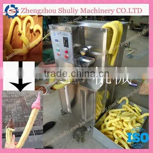 Ice Cream Cone Wafer Biscuit Machine thumbnail-3