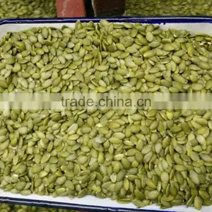 Wholesale Pumpkin Seeds Kernel Shine Skin AA thumbnail-3
