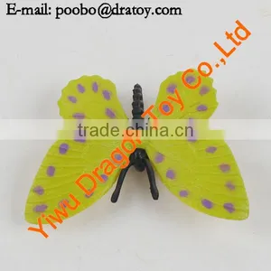 Cheap Educational Flying Toy Butterfly for Kids thumbnail-1