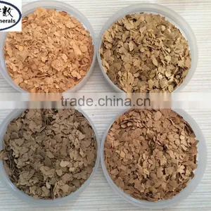 Natural Green Black Stone Chip Paint Composite Rock Chip With Real Granite Texture thumbnail-4