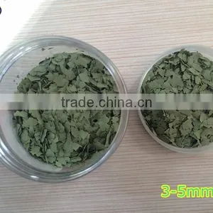 Colorful Composite/Natural Rock Chips Polymar Flakes for Granite and Marble Stone Effect Coating thumbnail-2