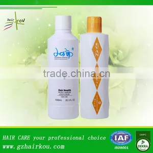 Professional Manufacture Keratin Hair Peroxide/hair Developer Color Cream thumbnail-1