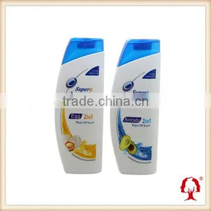 Super Clean Hair Shampoo for Hair Refreshing VS Clarifying thumbnail-6