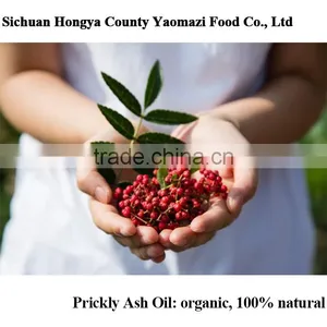 380ml Numb/Spicy China Sichuan Liquid Condiment thumbnail-2