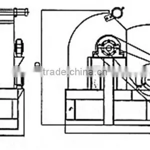 Magnetic Separator Price For Iron Ore Tailings Recycling thumbnail-3