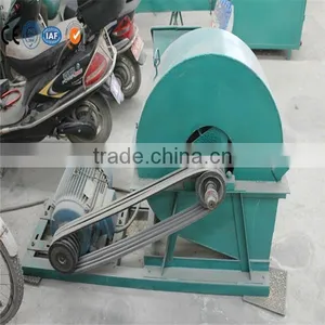 Top Quality Sawdust Making Machine for Sale thumbnail-5