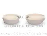 Gypsum Bowl for Bird thumbnail-1