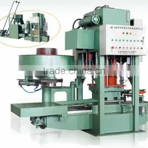 Cement Hydraulic Roof Color Tile Machine thumbnail-1