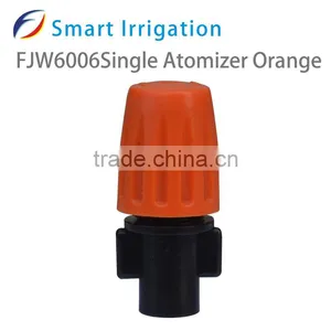 Garden Hose Diesel Jet Fountain Mixer Nozzle thumbnail-3