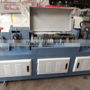 Numerical Control Rebar Straightening and Cutting Machine thumbnail-1